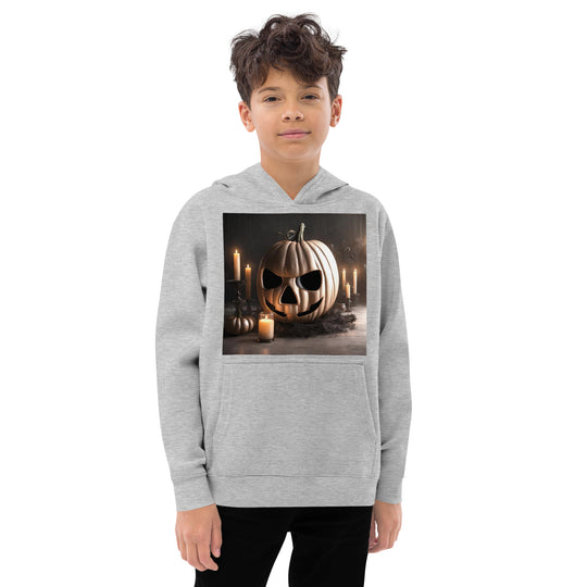 Kids fleece hoodie - WhatUWant2Buy