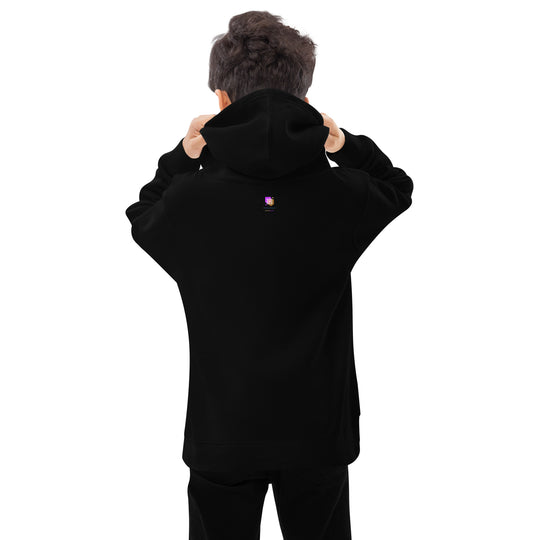 Kids fleece hoodie - WhatUWant2Buy