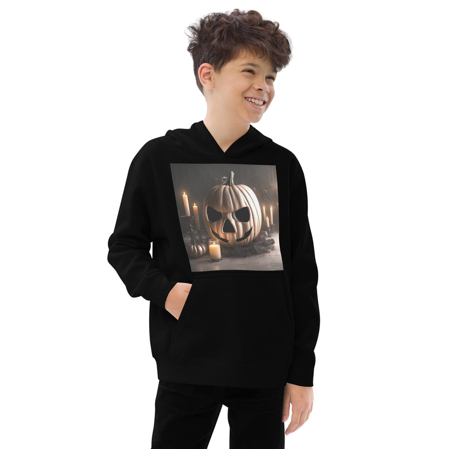 Kids fleece hoodie - WhatUWant2Buy