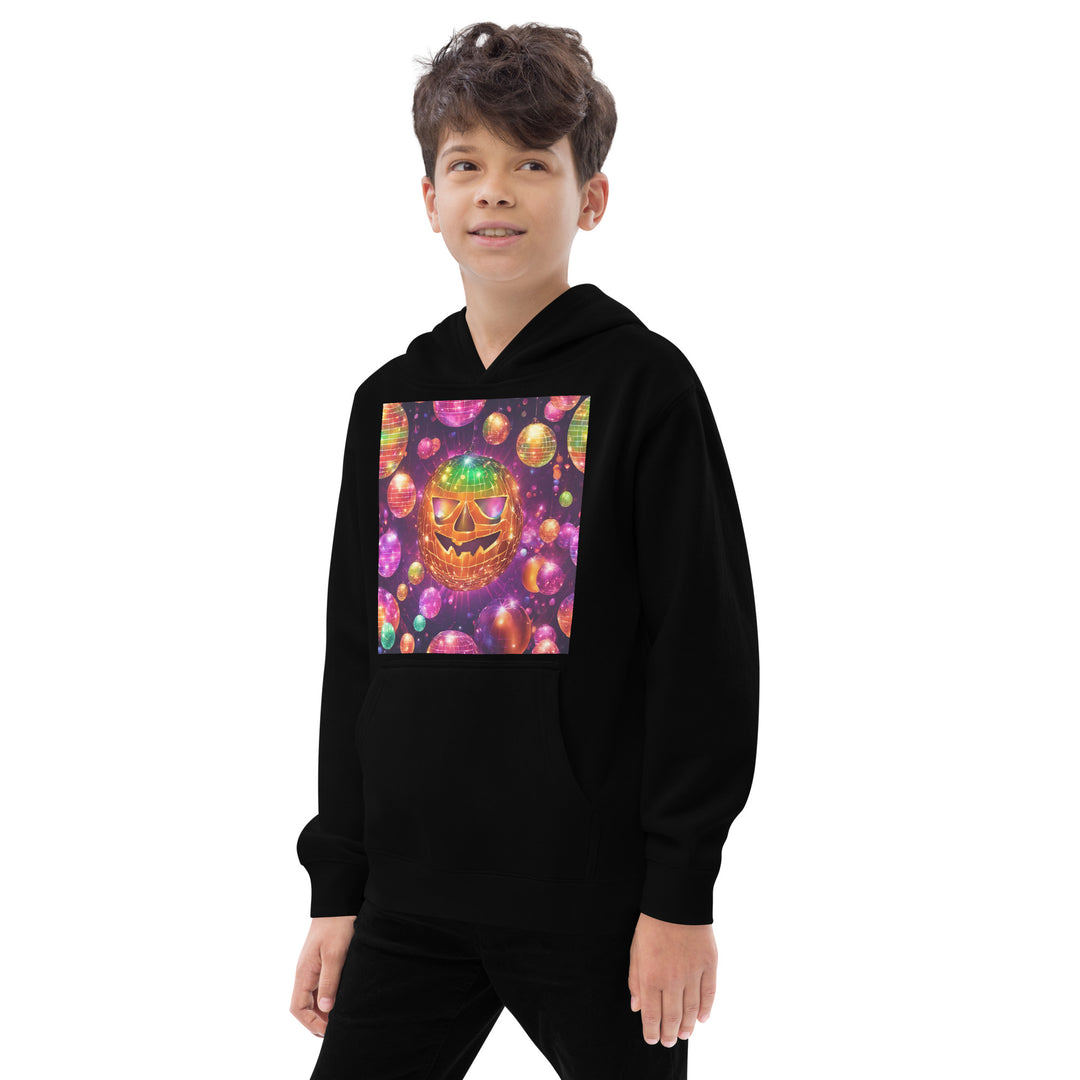 Kids fleece hoodie - WhatUWant2Buy