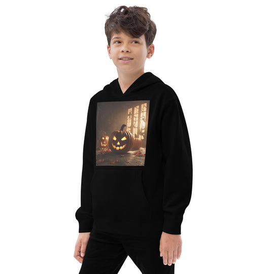 Kids fleece hoodie - WhatUWant2Buy