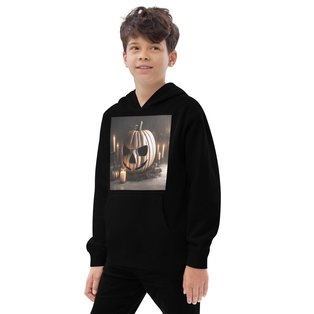 Kids fleece hoodie - WhatUWant2Buy