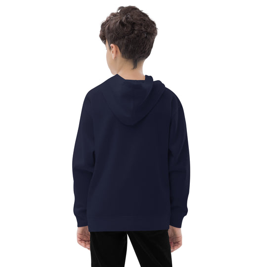 Kids fleece hoodie - WhatUWant2Buy