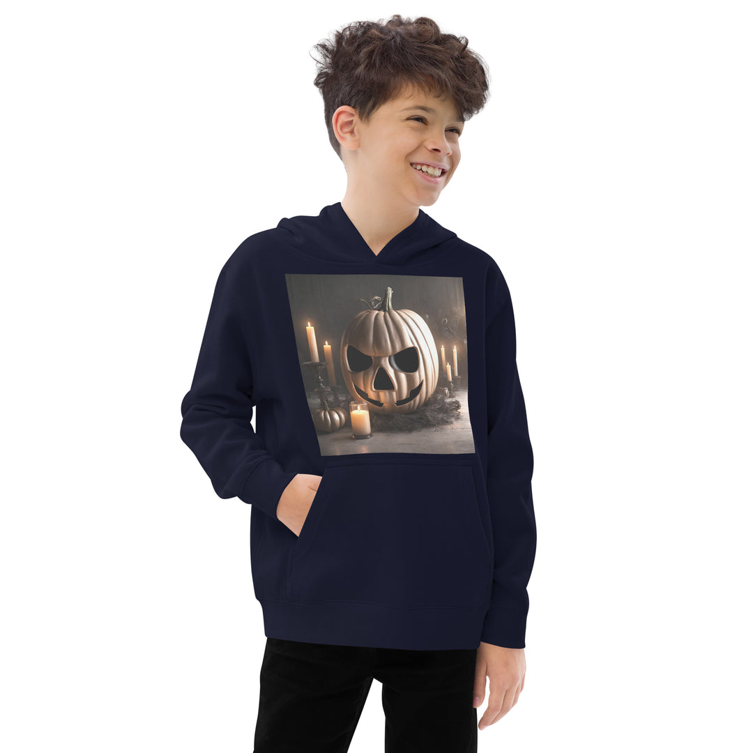 Kids fleece hoodie - WhatUWant2Buy