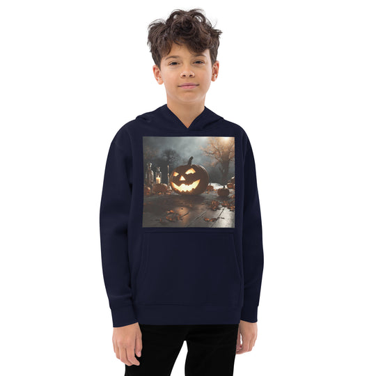 Kids fleece hoodie - WhatUWant2Buy