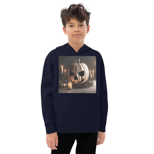Kids fleece hoodie - WhatUWant2Buy