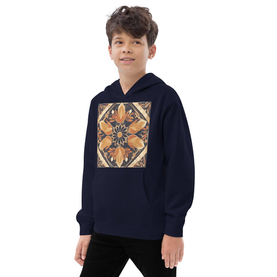Kids fleece hoodie - WhatUWant2Buy