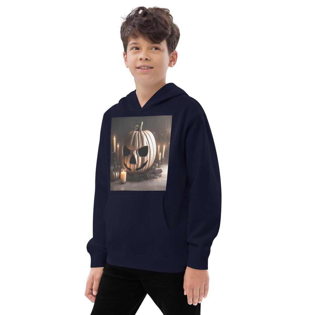 Kids fleece hoodie - WhatUWant2Buy