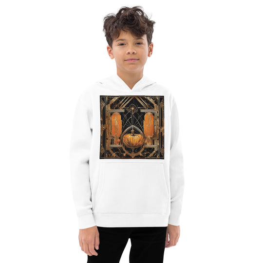 Kids fleece hoodie - WhatUWant2Buy