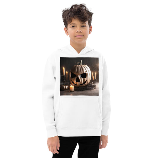 Kids fleece hoodie - WhatUWant2Buy