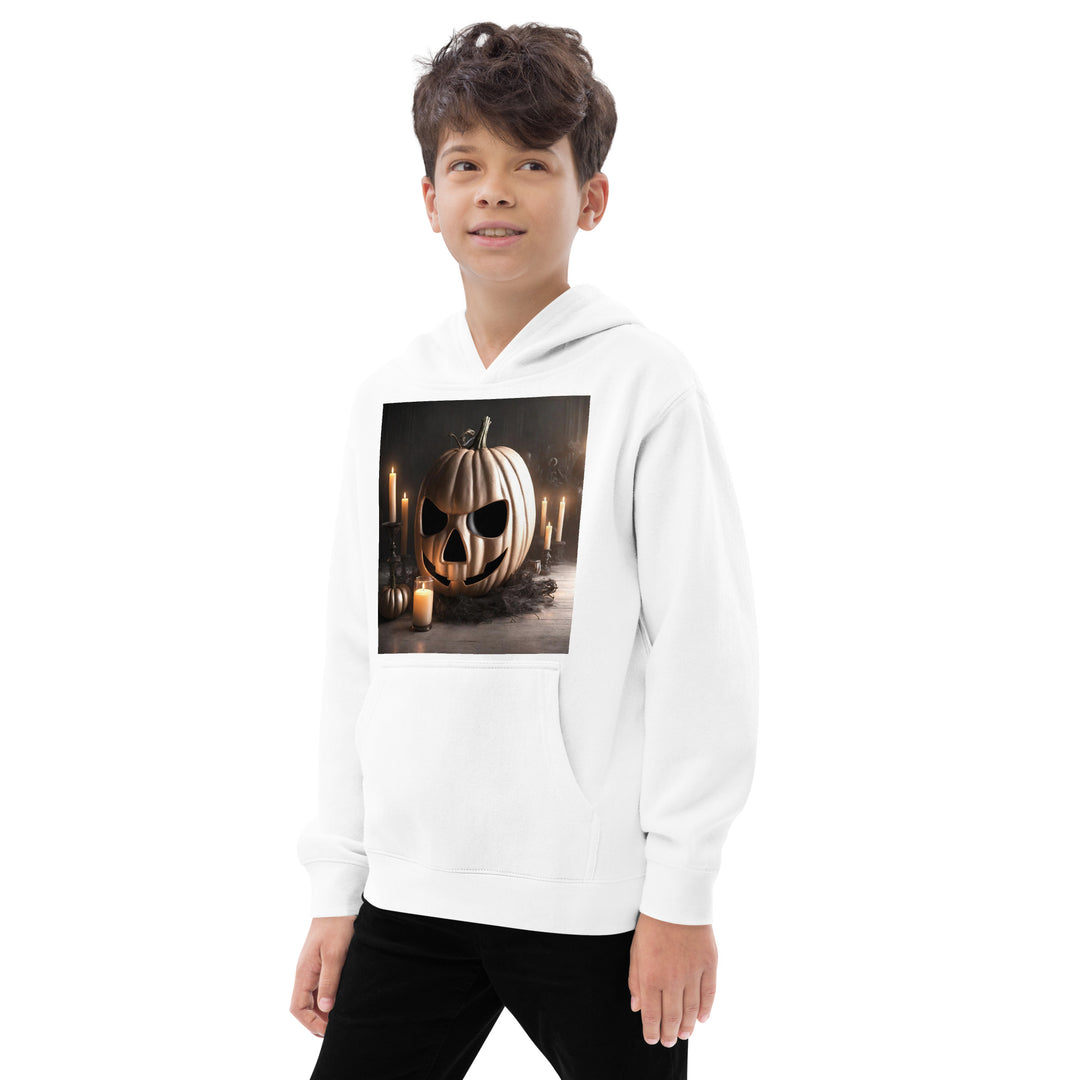 Kids fleece hoodie - WhatUWant2Buy