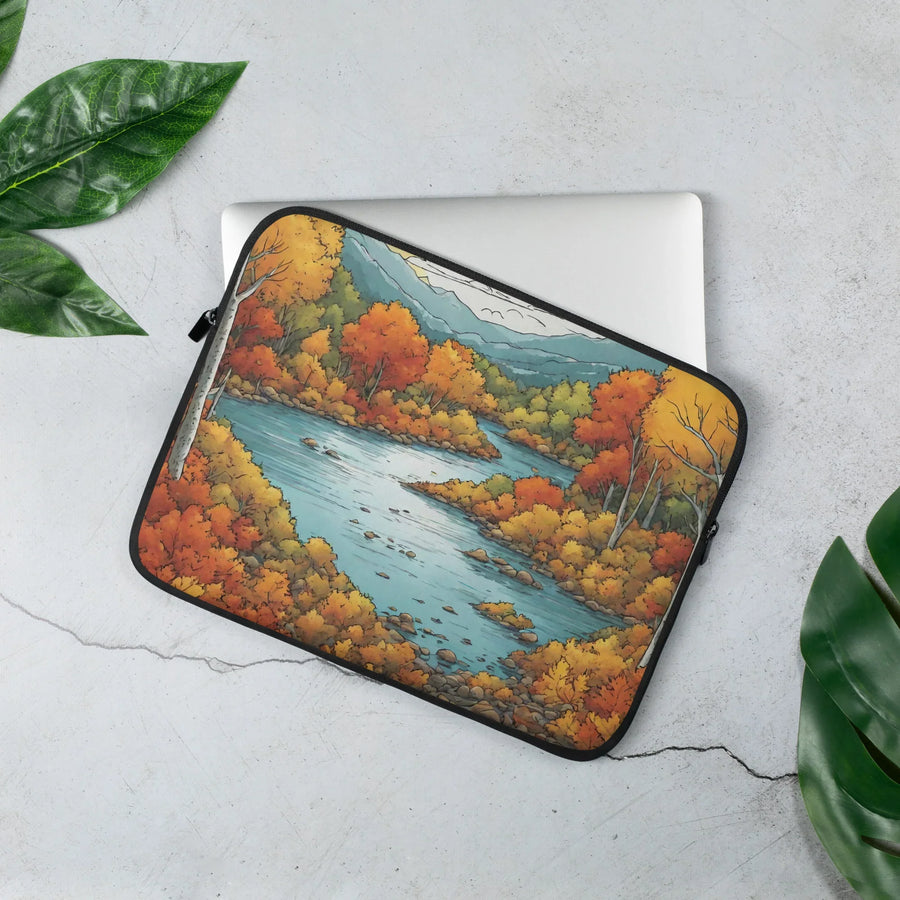 Laptop Sleeve - WhatUWant2Buy