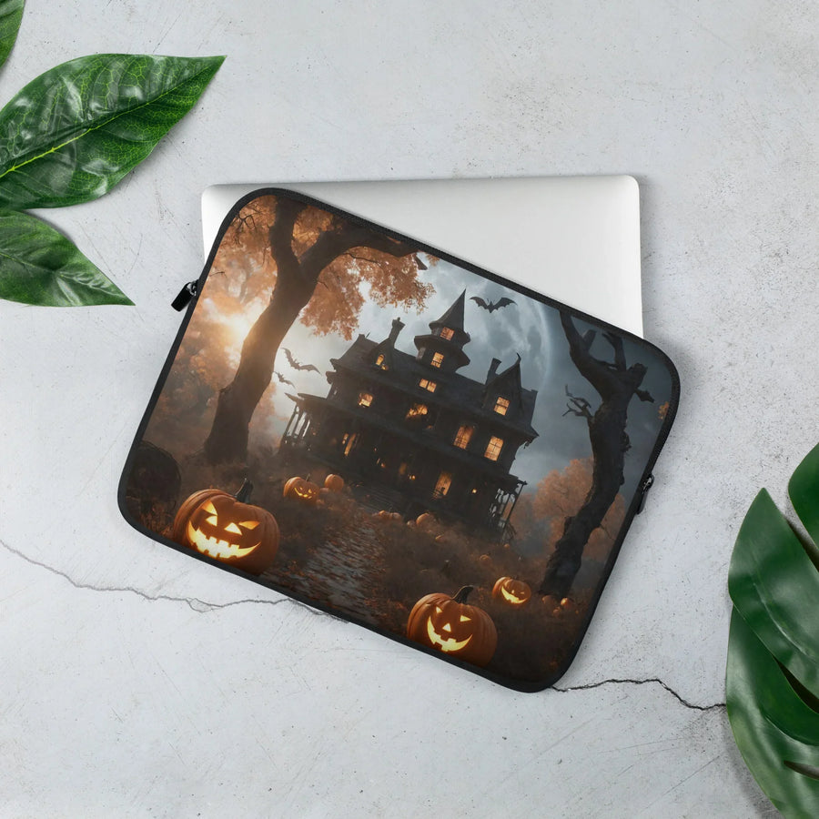 Laptop Sleeve - WhatUWant2Buy