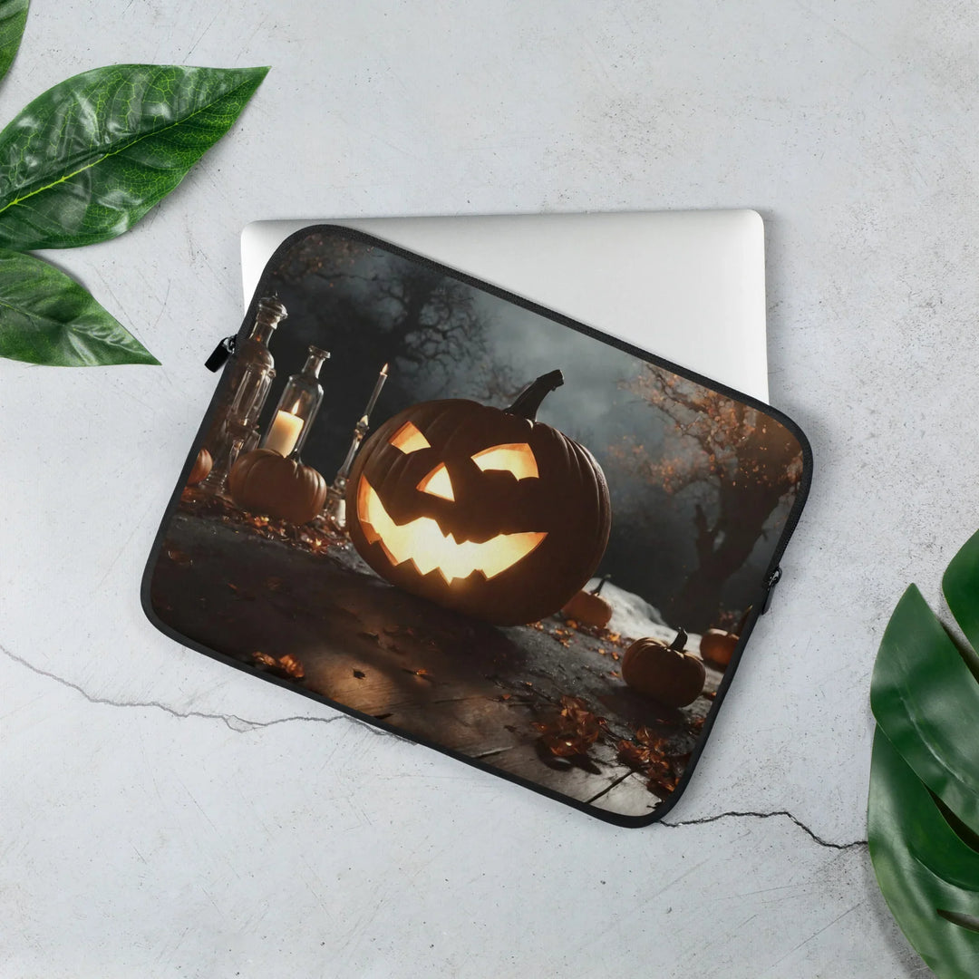 Laptop Sleeve - WhatUWant2Buy
