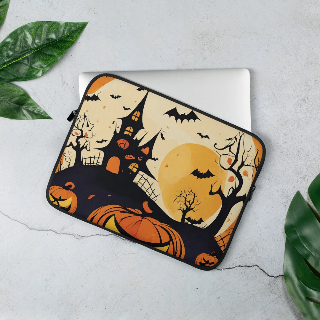 Laptop Sleeve - WhatUWant2Buy