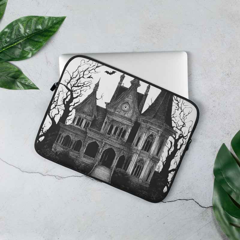 Laptop Sleeve - WhatUWant2Buy