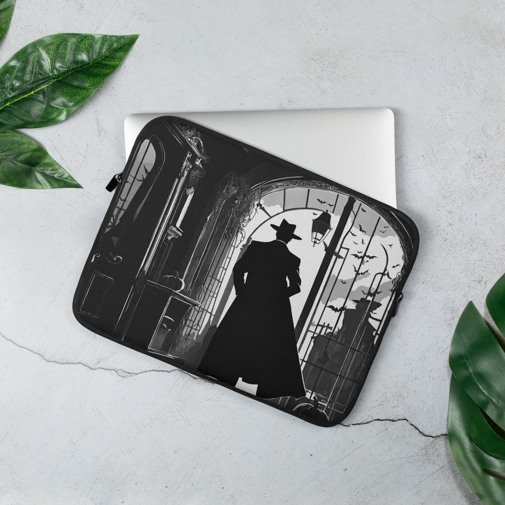 Laptop Sleeve - WhatUWant2Buy