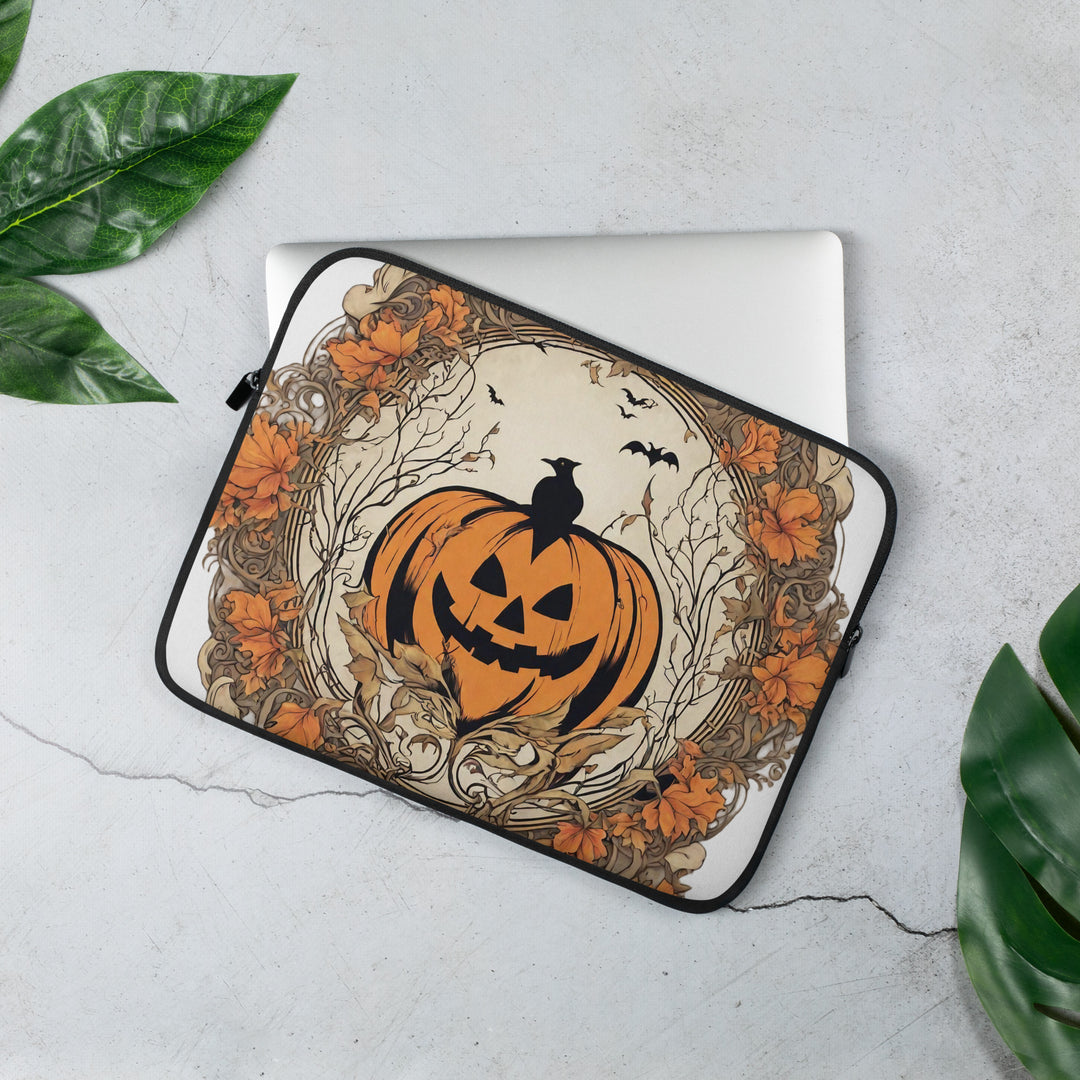 Laptop Sleeve - WhatUWant2Buy