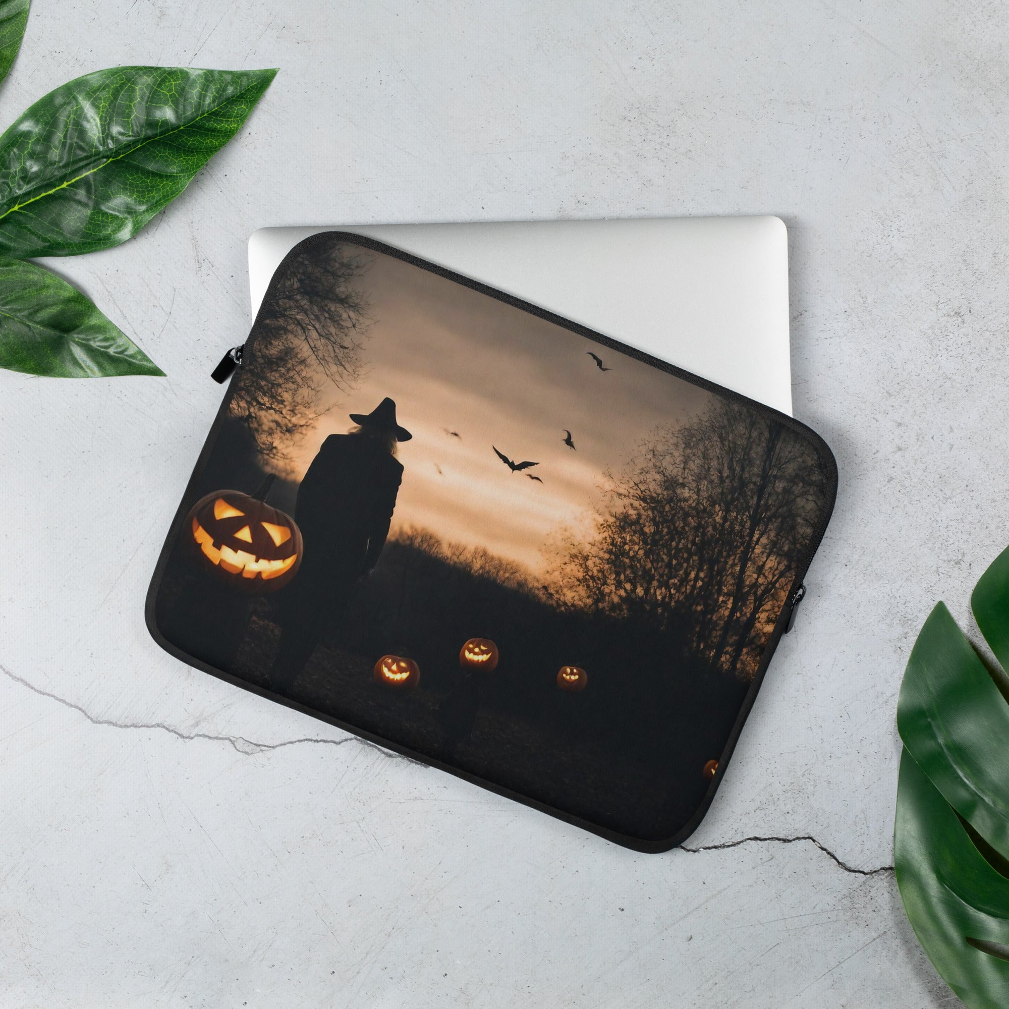 Laptop Sleeve - WhatUWant2Buy