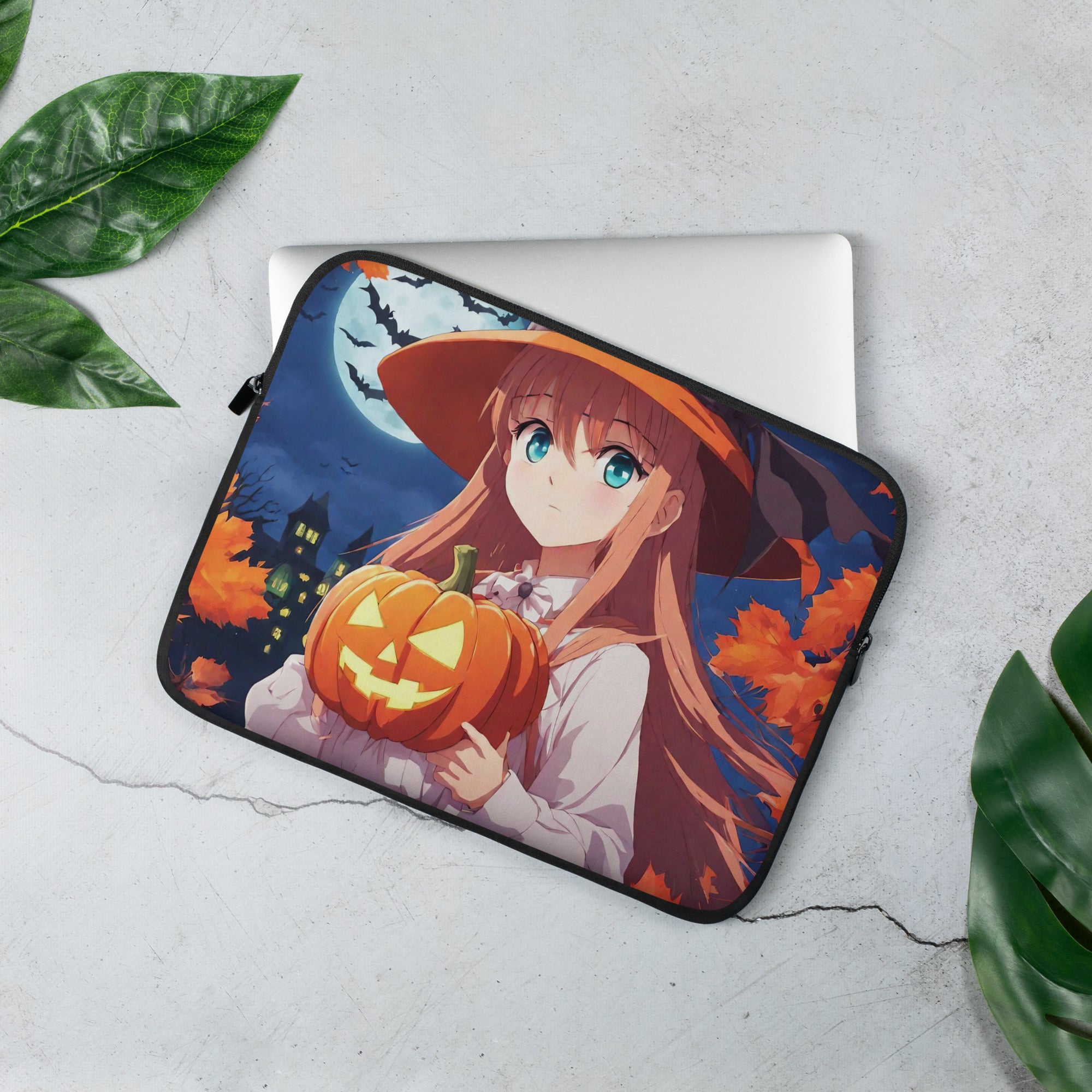 Laptop Sleeve - WhatUWant2Buy