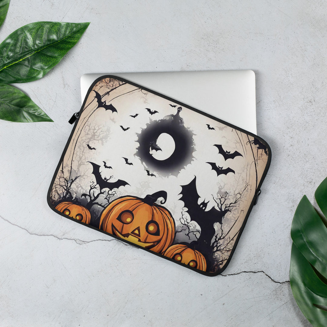 Laptop Sleeve - WhatUWant2Buy