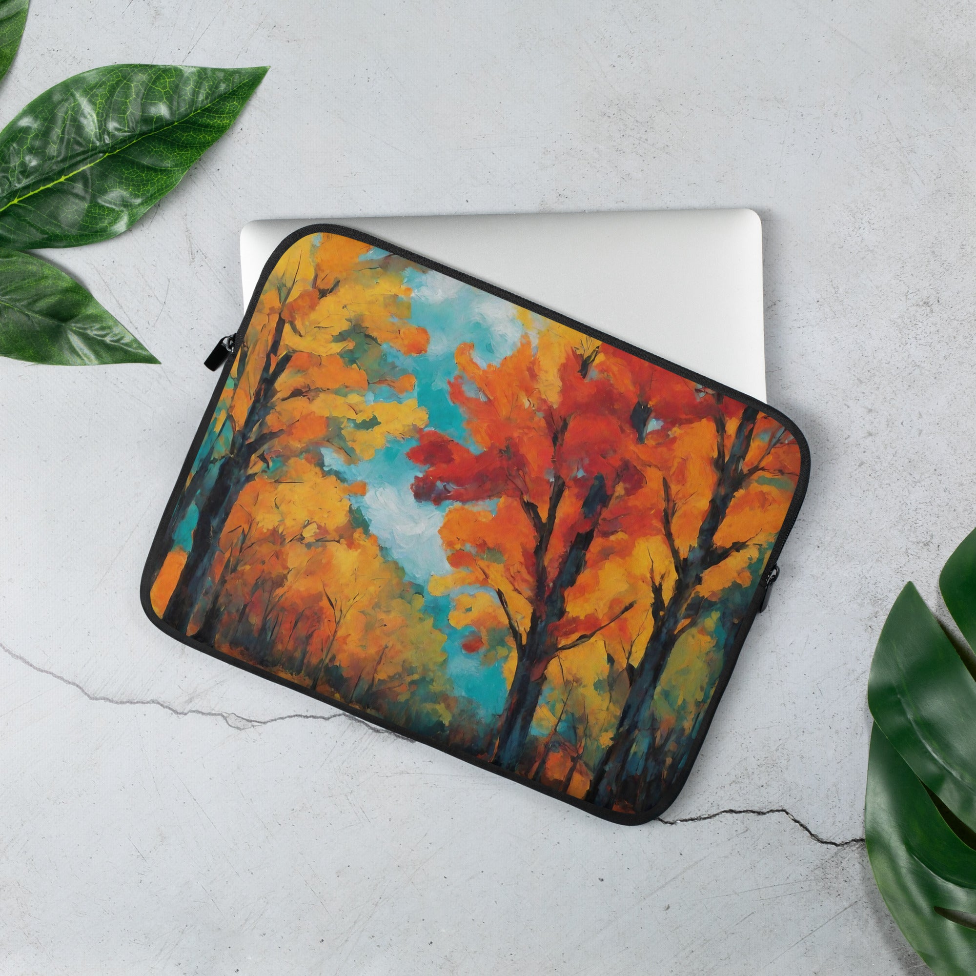 Laptop Sleeve - WhatUWant2Buy