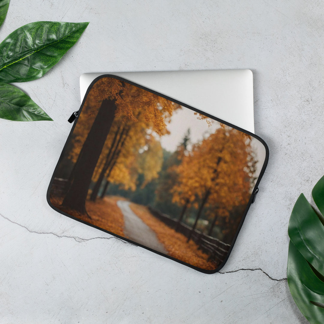 Laptop Sleeve - WhatUWant2Buy