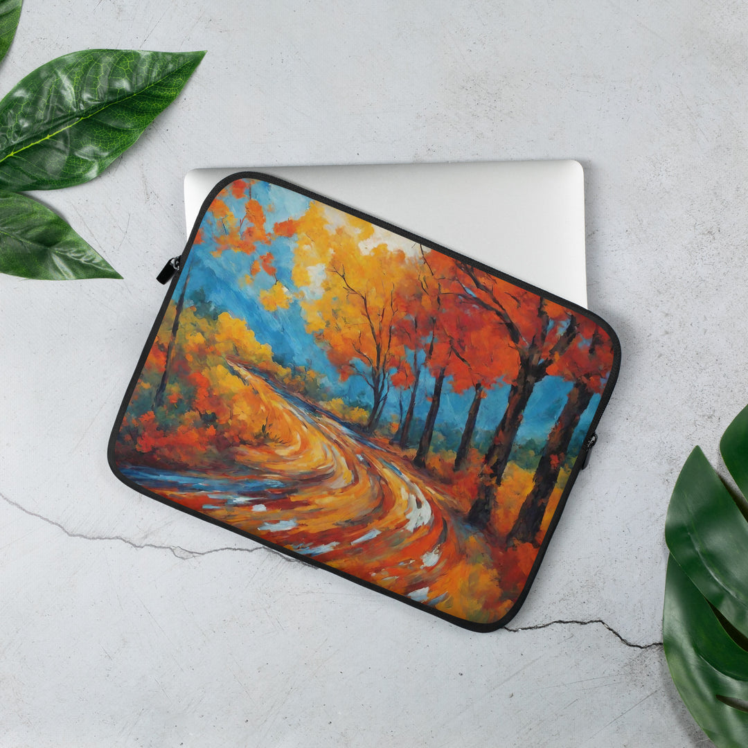 Laptop Sleeve - WhatUWant2Buy