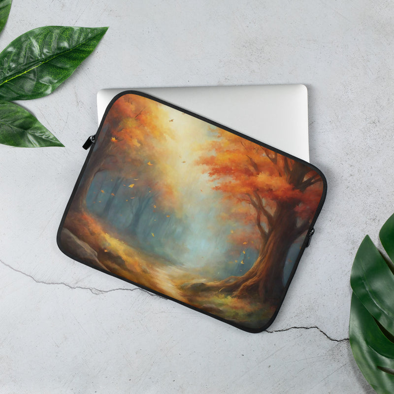 Laptop Sleeve - WhatUWant2Buy