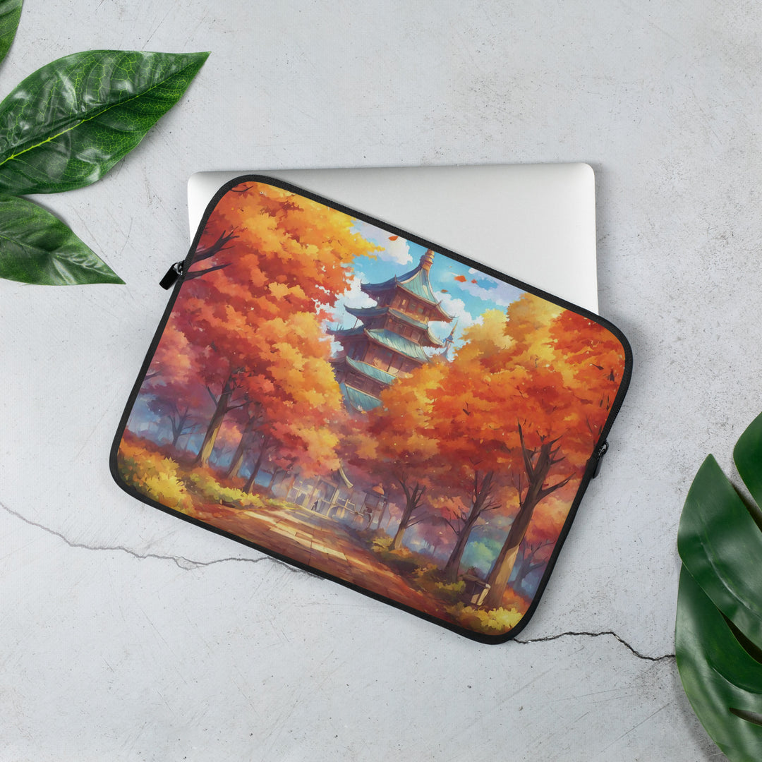 Laptop Sleeve - WhatUWant2Buy
