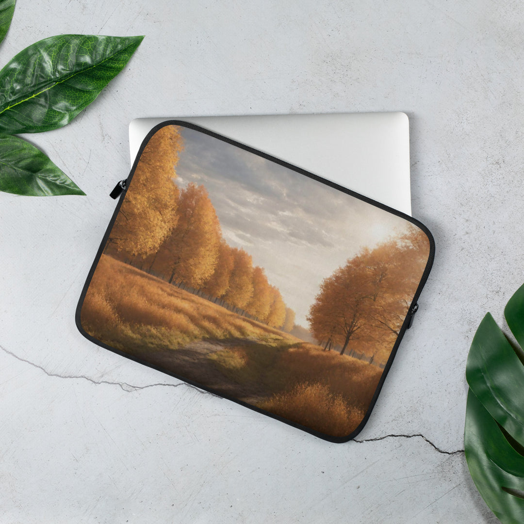 Laptop Sleeve - WhatUWant2Buy