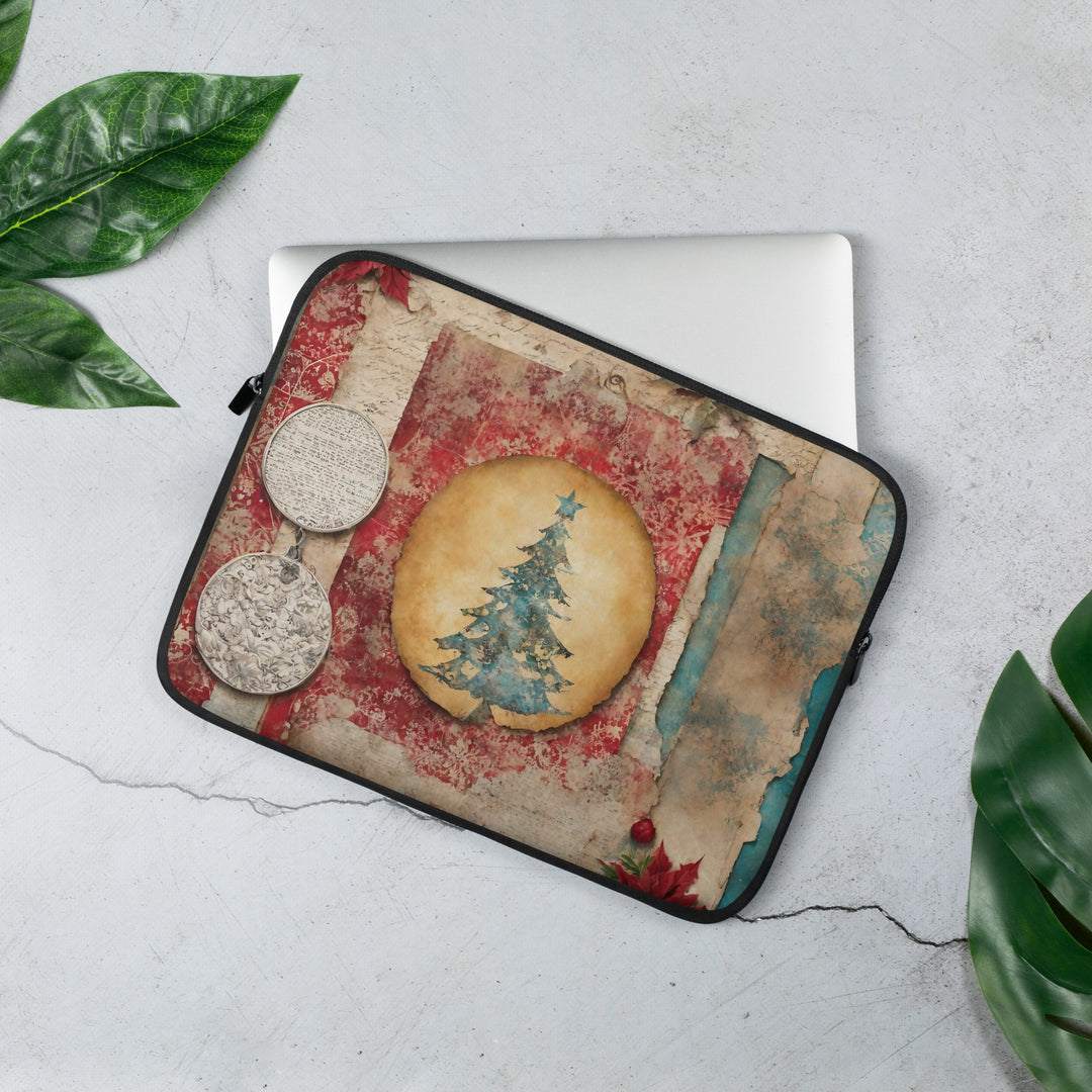 Laptop Sleeve - WhatUWant2Buy