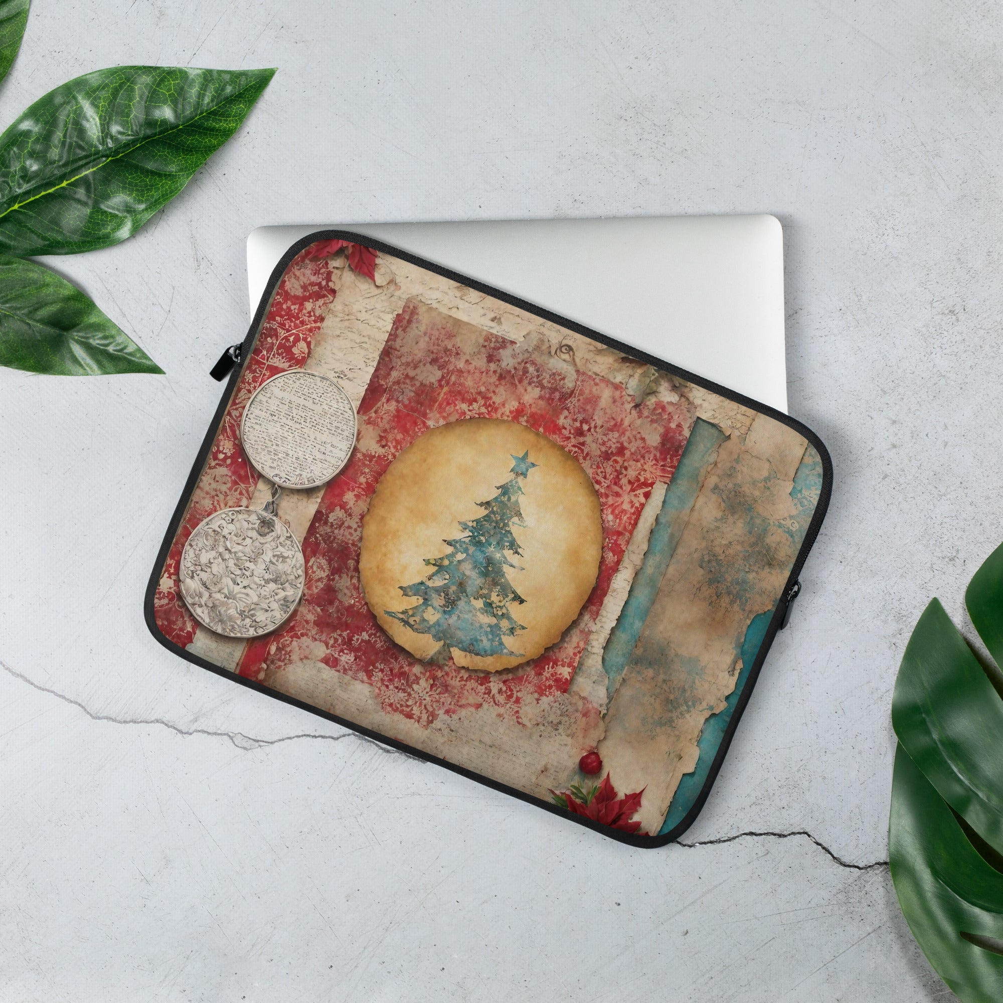 Laptop Sleeve - WhatUWant2Buy