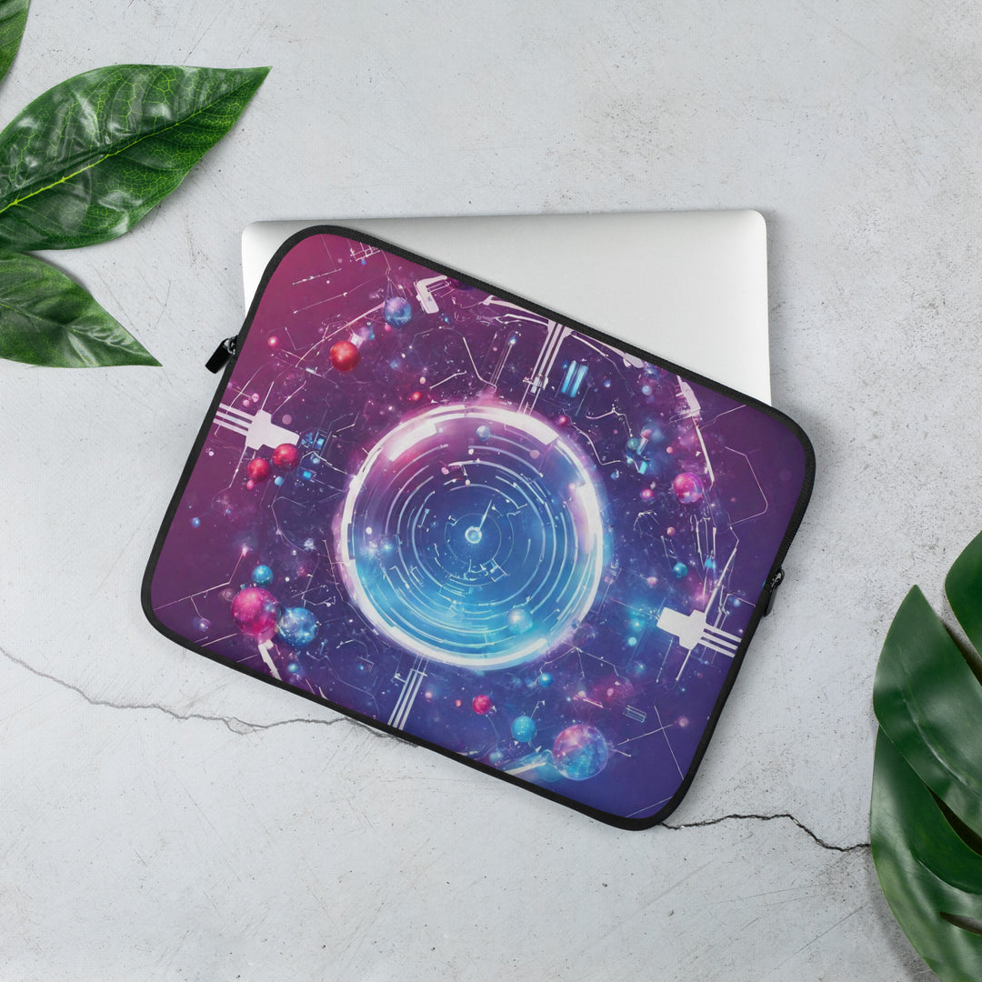 Laptop Sleeve - WhatUWant2Buy