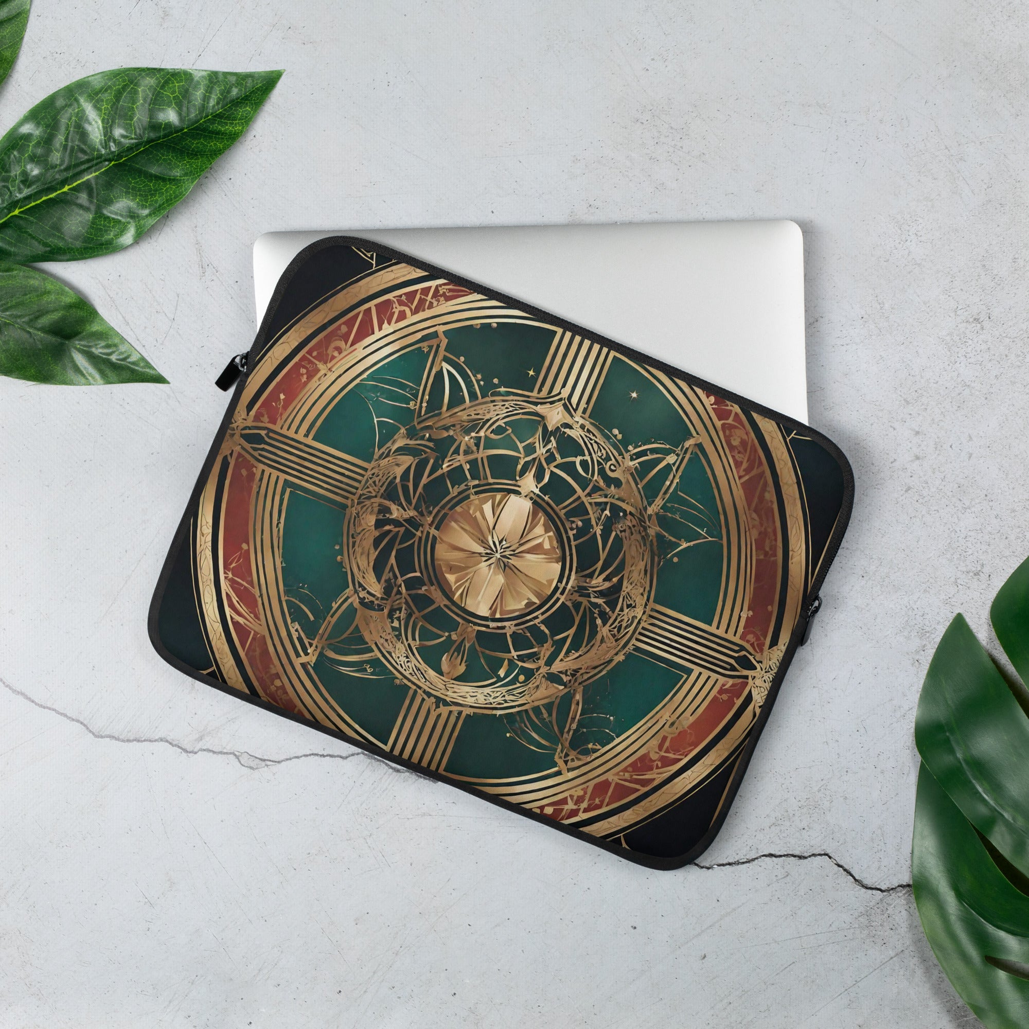 Laptop Sleeve - WhatUWant2Buy