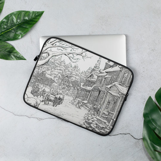 Laptop Sleeve - WhatUWant2Buy