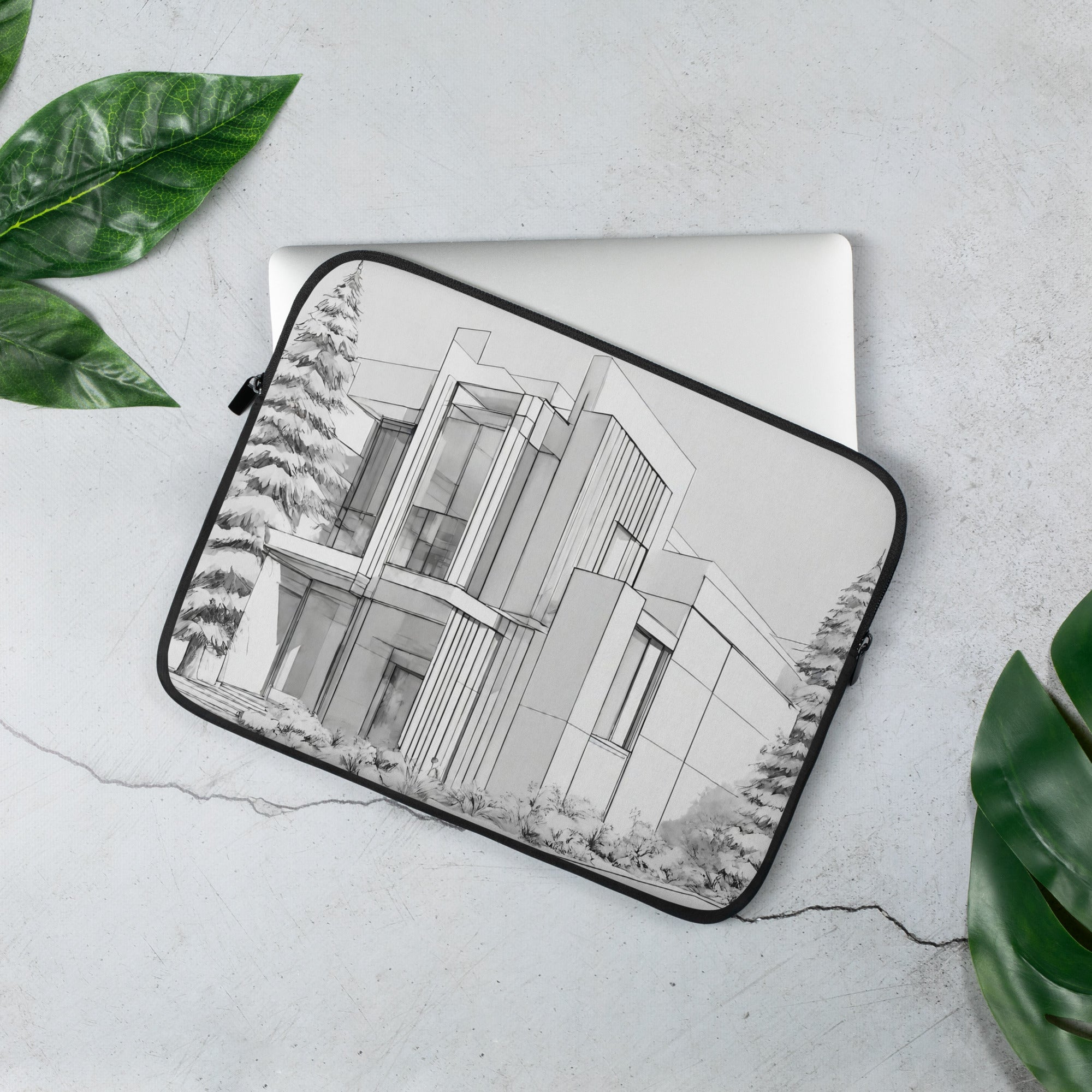 Laptop Sleeve - WhatUWant2Buy