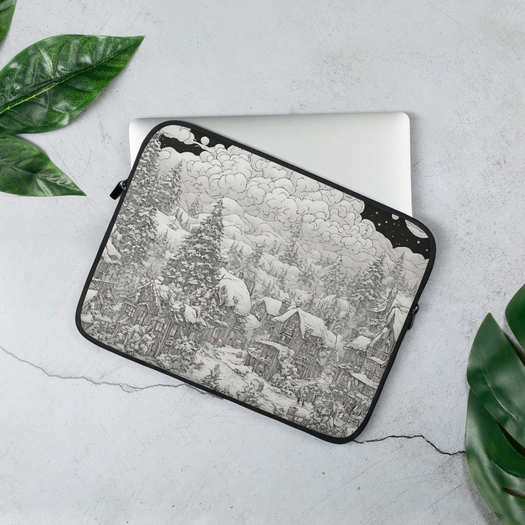Laptop Sleeve - WhatUWant2Buy