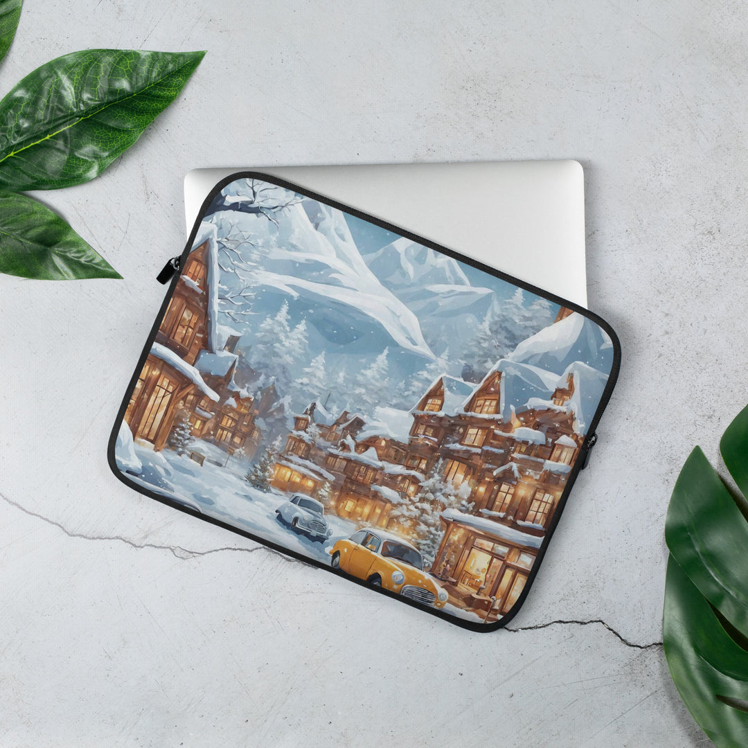 Laptop Sleeve - WhatUWant2Buy
