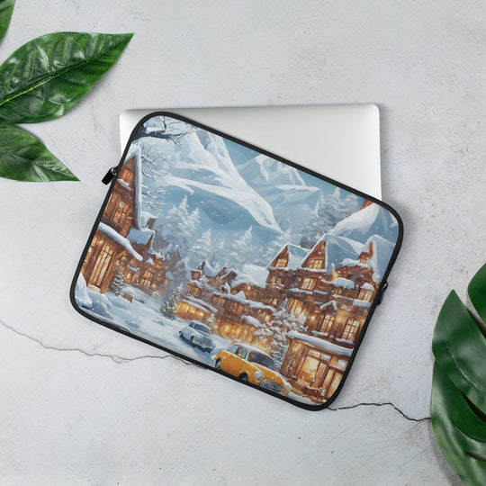 Laptop Sleeve - WhatUWant2Buy
