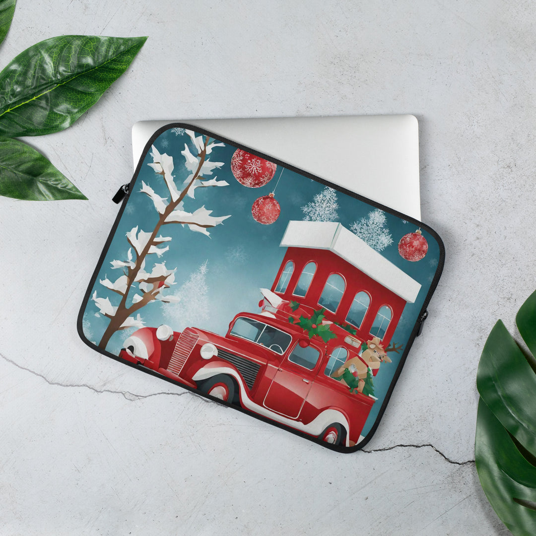 Laptop Sleeve - WhatUWant2Buy