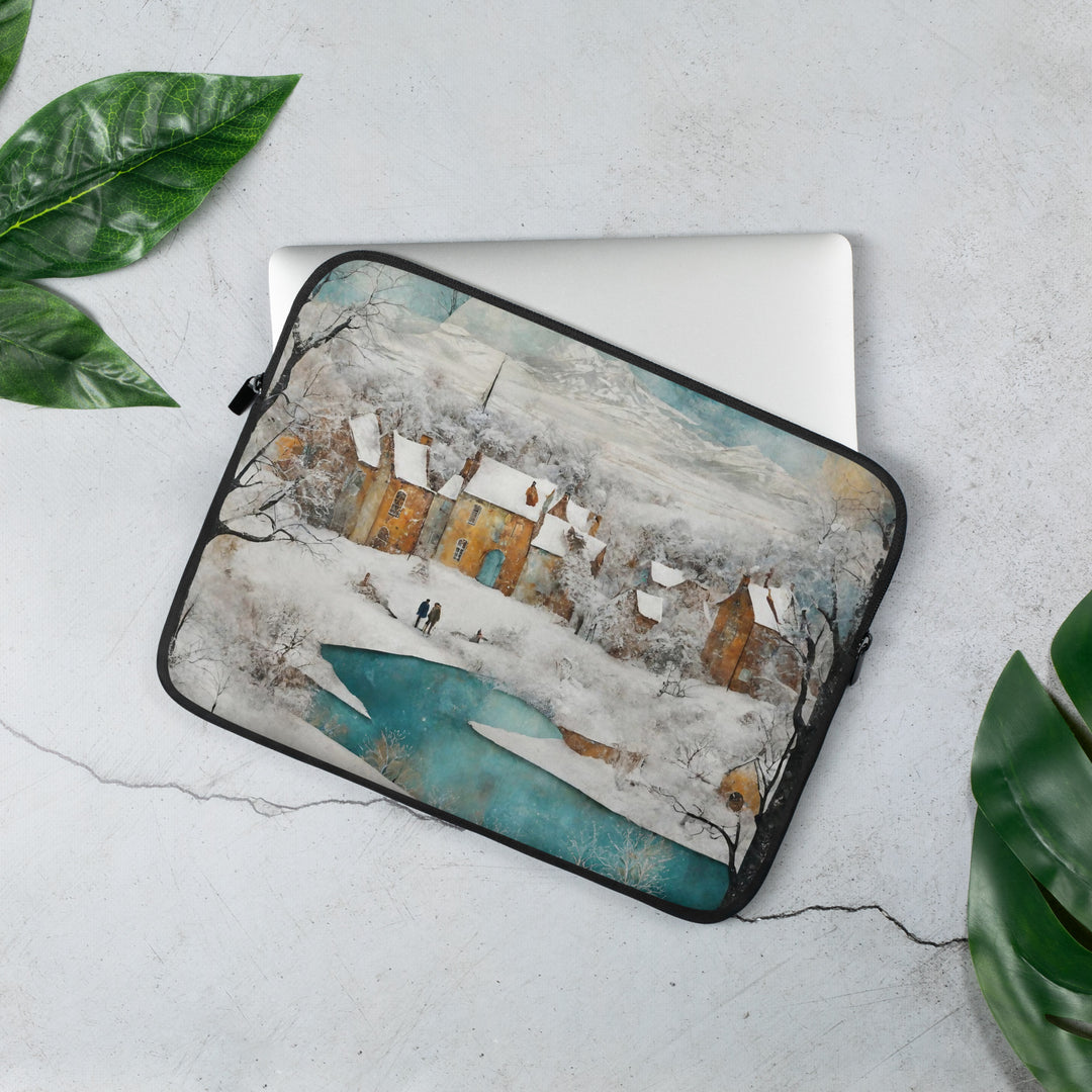Laptop Sleeve - WhatUWant2Buy