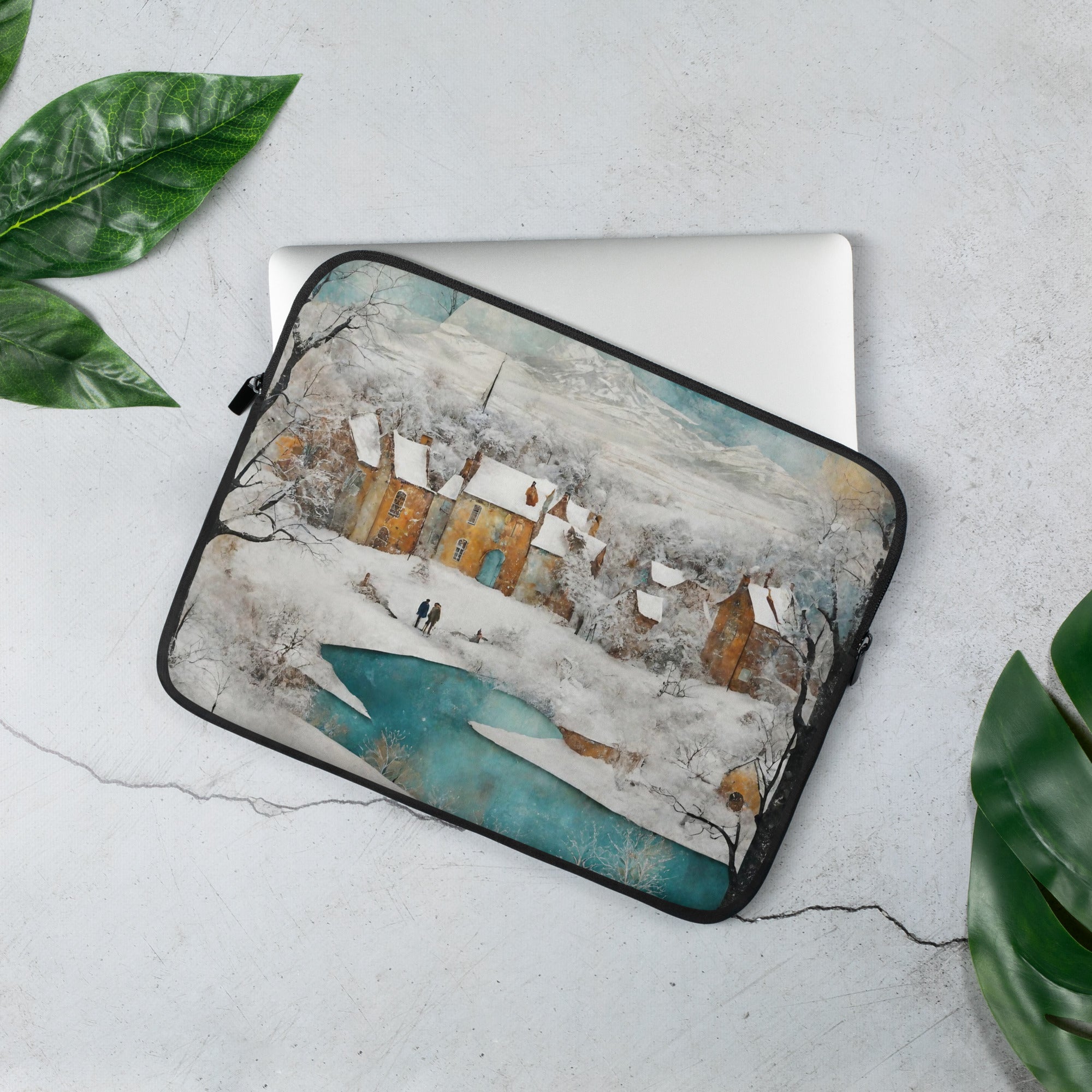 Laptop Sleeve - WhatUWant2Buy