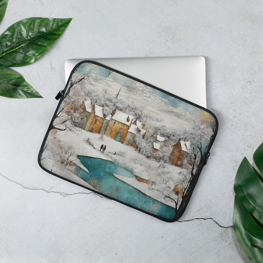 Laptop Sleeve - WhatUWant2Buy