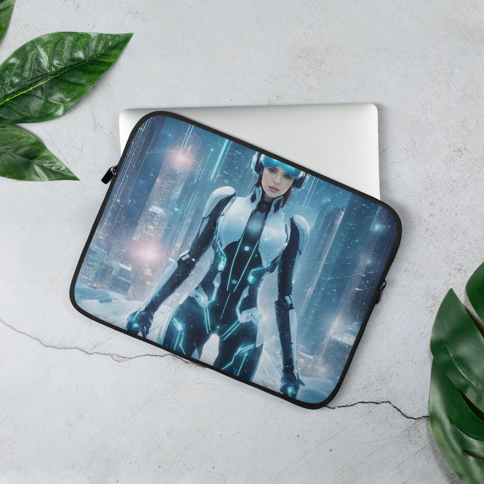 Laptop Sleeve - WhatUWant2Buy