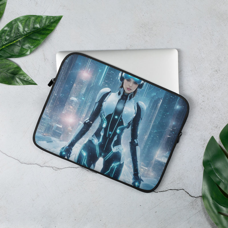 Laptop Sleeve - WhatUWant2Buy
