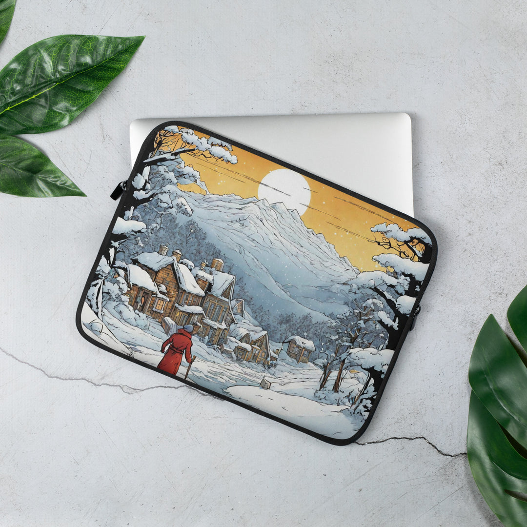 Laptop Sleeve - WhatUWant2Buy