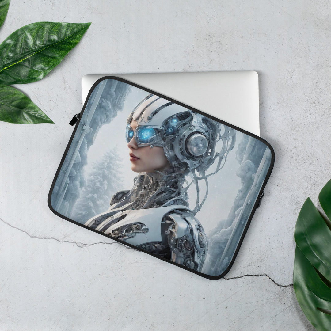 Laptop Sleeve - WhatUWant2Buy