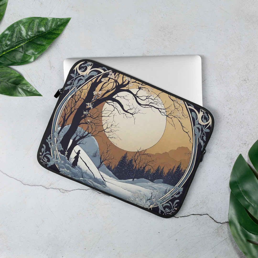 Laptop Sleeve - WhatUWant2Buy
