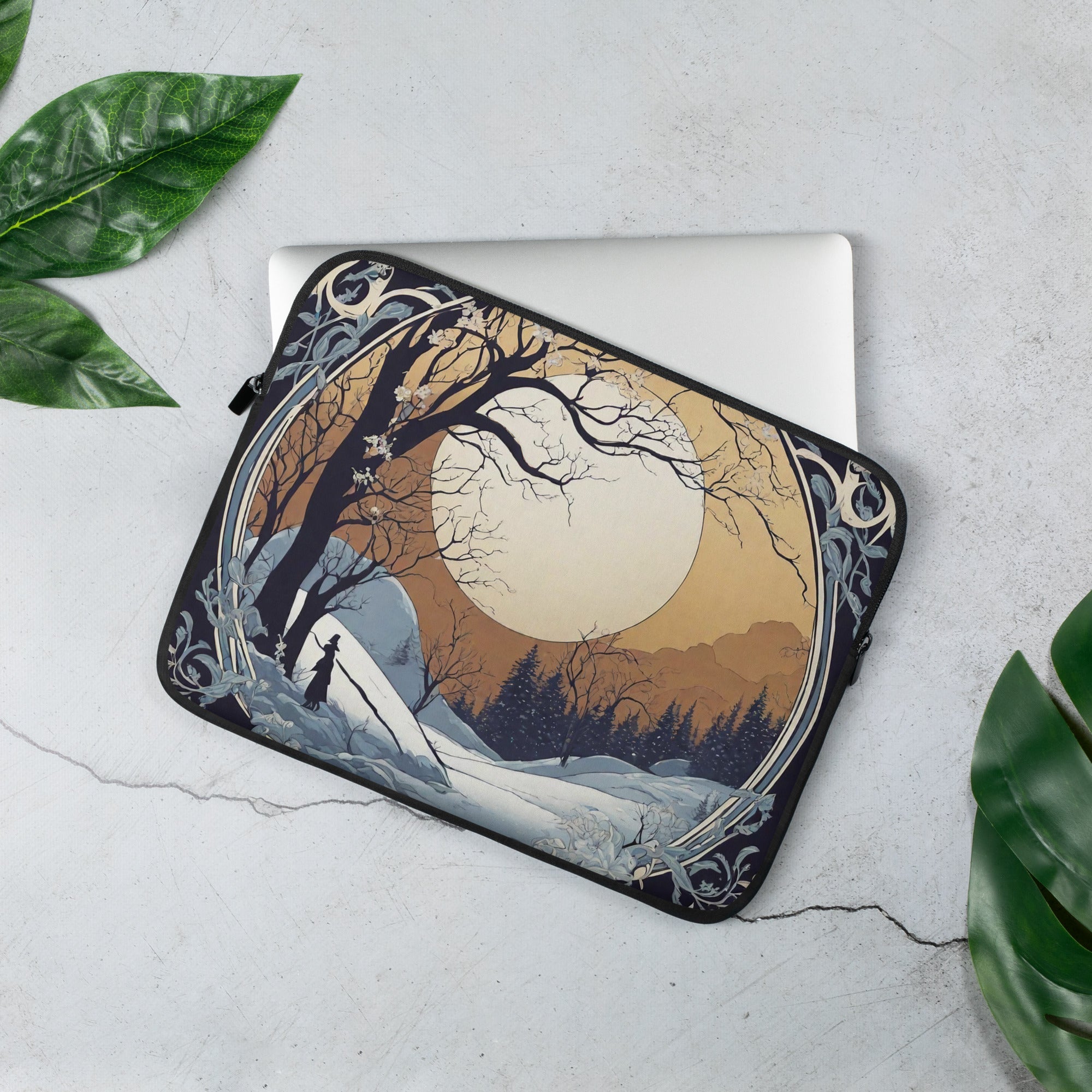 Laptop Sleeve - WhatUWant2Buy